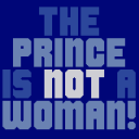 the-prince-is-not-a-woman