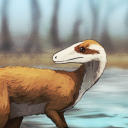 the-sinosauropteryx-guy