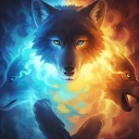 the-starry-lycan