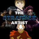 the-stranger-artist