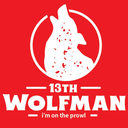 the13thwolfman