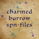 thecharmedburrowspn-files