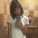 thechicwiththebluehair-blog