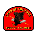 thecodeofthewest