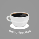 thecoffeedesk