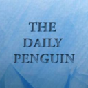 thedailypenguin