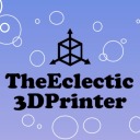 theeclectic3dprinter
