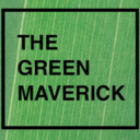 thegreenmaverick-blog