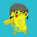 thehipster-pikachu