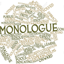 themonologuearchive