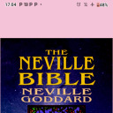 thenevillebible