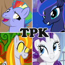 theponykins