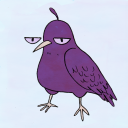 therebloggerbird