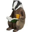 thereluctantbadger