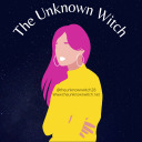 theunknownwitch