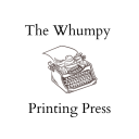 thewhumpyprintingpress