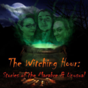 thewitchinghourpodcast-blog