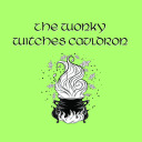 thewonkywitchescauldron