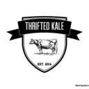 thriftedkale