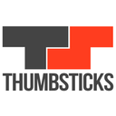 thumbsticks