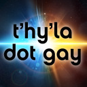 thyla-dot-gay