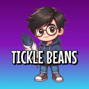 tickle-beans