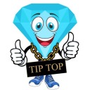 tip-top-up