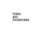 tired-n-uninspired-human