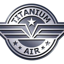titanium-air