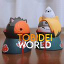 tobidei-world