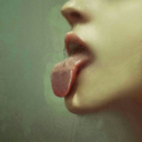 tongue-lip