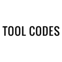 toolcodes