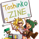 toshinko-zine-done