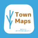 town-maps