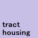 tracthousing