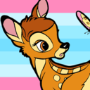 trans-bambi