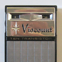 transistoradio