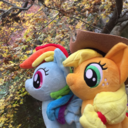 traveling-ponies