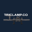triclamps