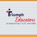 triumpheducators