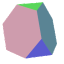 truncated-tetrahedron