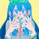 tsuyu-plusultra avatar