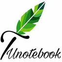 tunotebook-blog