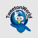 tweetonworld