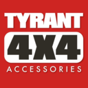 tyrant4x4accessories