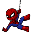unathletic-spider-man