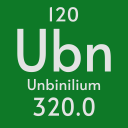 unbinilium120
