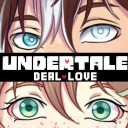undertale-deal-love