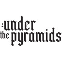 underthepyramids