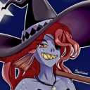 undyne-the-sea-witch